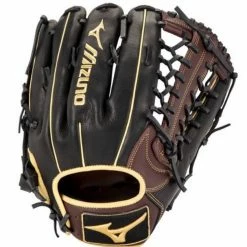 Mizuno MVP Prime 12.75" Baseball Glove (GMVP1275P4BC) RHT
