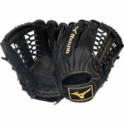 Mizuno Prime MVP 12.75" Outfield Glove- RHT Gloves And Accessories