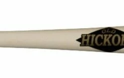 Bats And Accessories Old Hickory Black Label Wood Bats