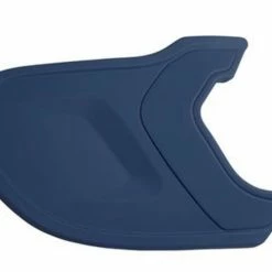 Protective Gear- Batting And Fielding Rawlings Mach EXT- Batter's Helmet Extension