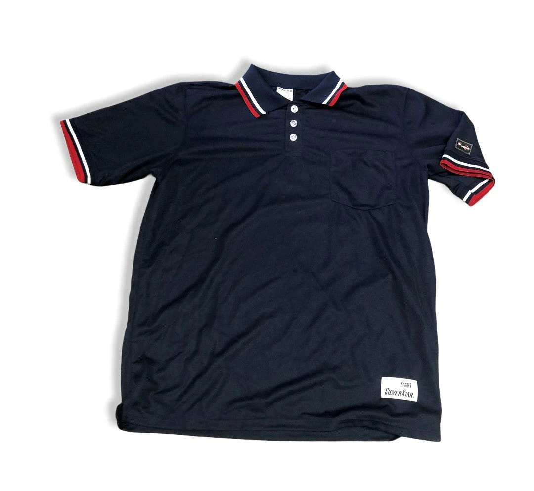 Silverstar Sports Silverstar Umpire Shirts
