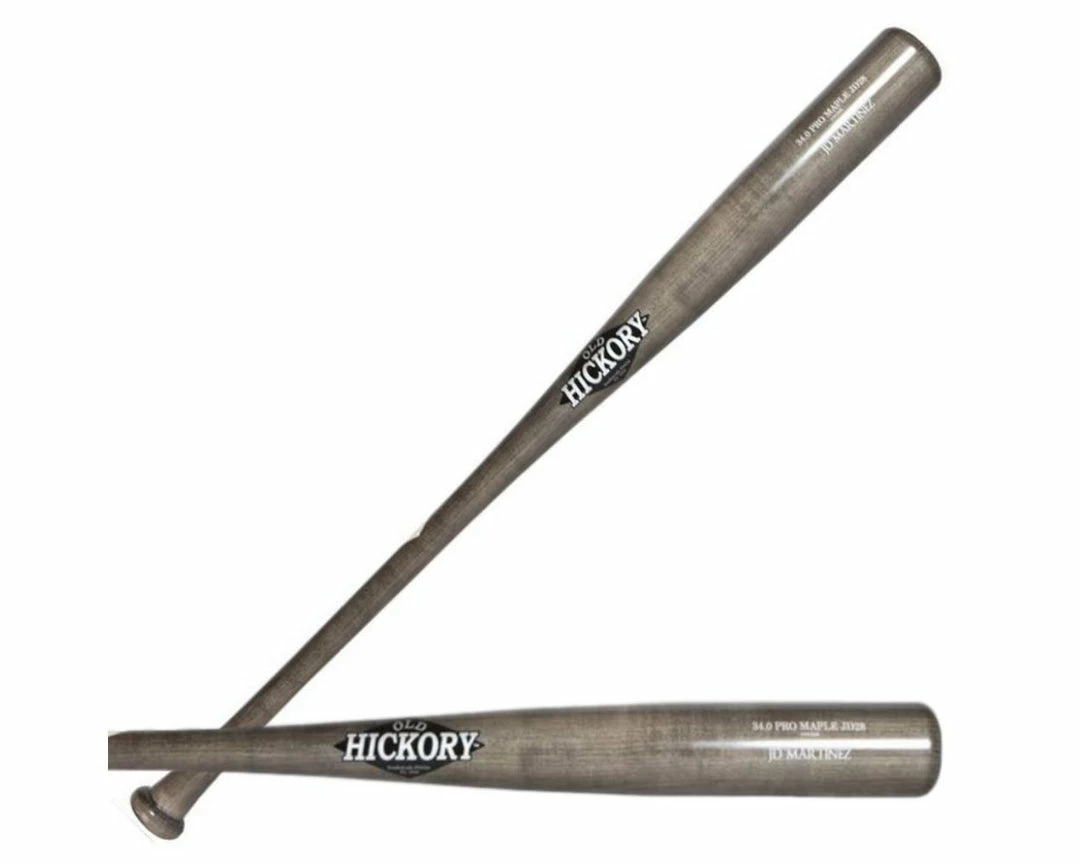 Old Hickory JD28 JD Martinez Pro Model Bat Bats And Accessories