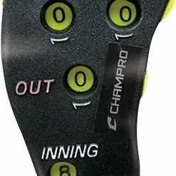 Champro 4 Way Umpire Indicator