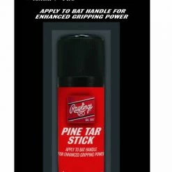Bats And Accessories Rawlings Pine Tar Stick