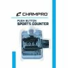 Champro Pitch Counter- Single Team Equipment And Accessories