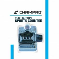 Champro Pitch Counter- Single Team Equipment And Accessories