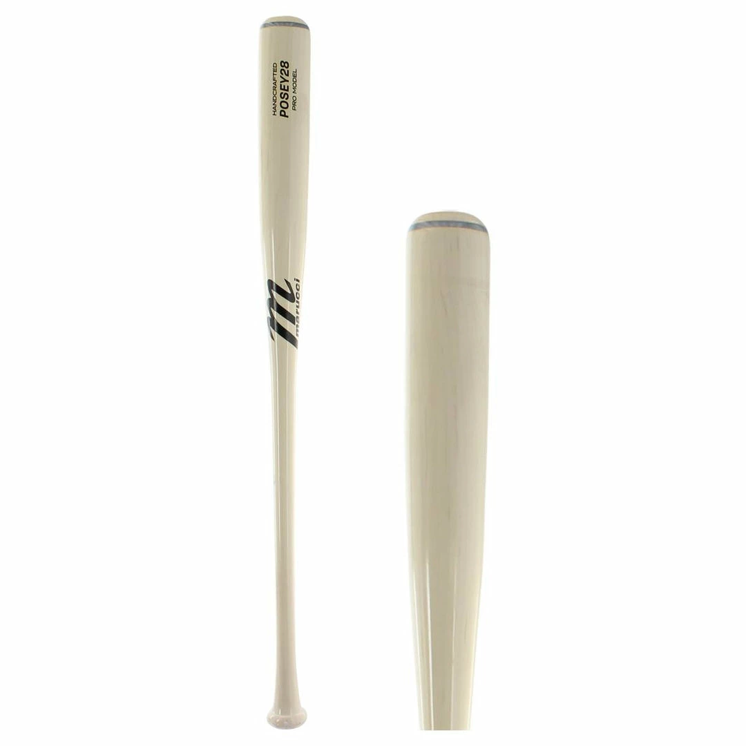 Bats And Accessories Marucci Posey28 Wood Bat