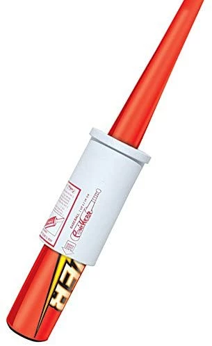 Powr Wrap Bat Weight Bat Accessories