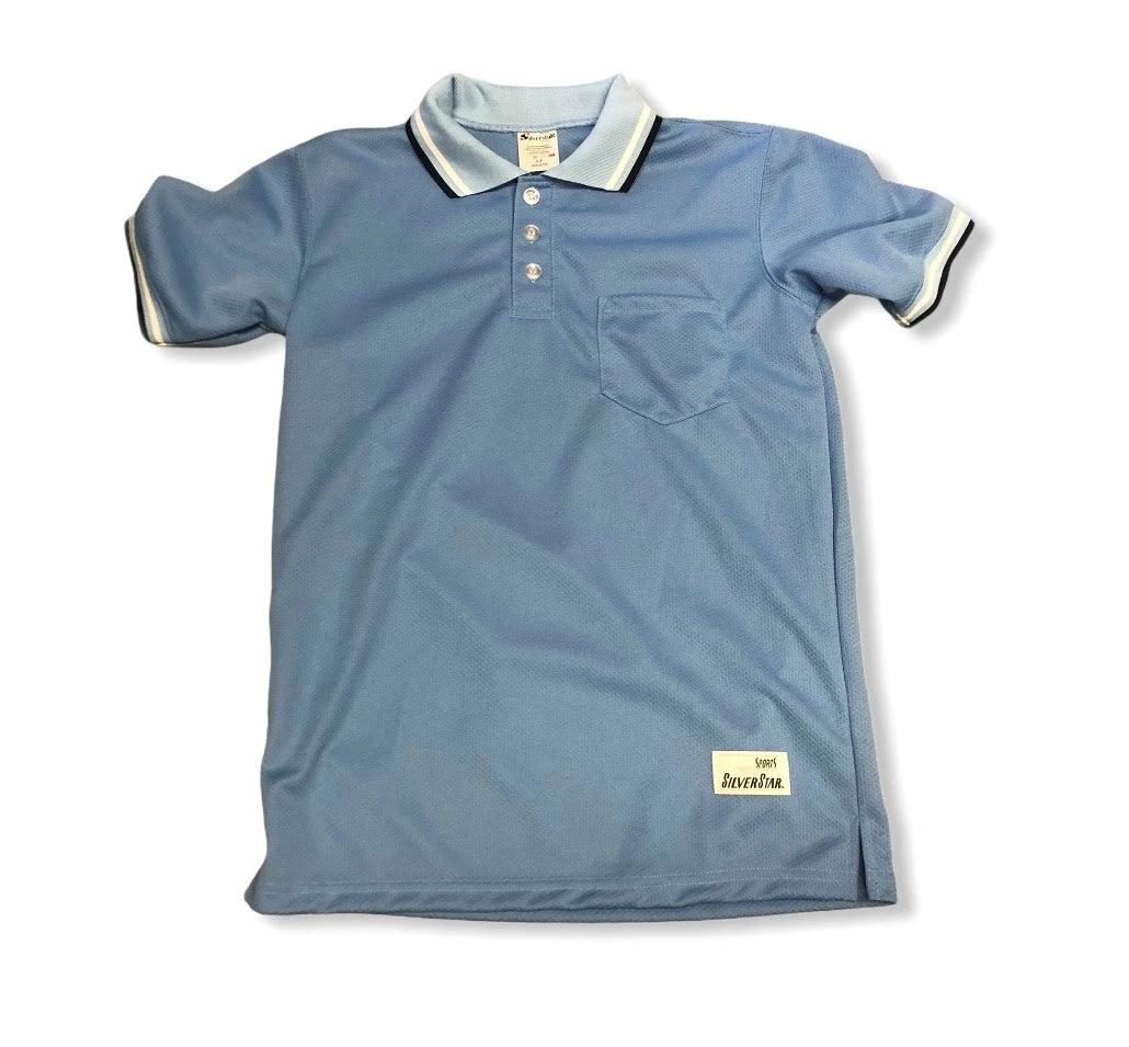 Silverstar Sports Silverstar Umpire Shirts