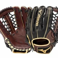 Mizuno MVP Prime 12.75" Baseball Glove (GMVP1275P4BC) RHT
