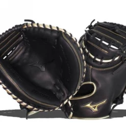 Gloves And Accessories Mizuno MVP Prime SE Catcher Mitt- 34 Inch