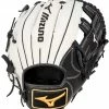 Mizuno GMVP1150P4 MVP Prime Infield Baseball Glove 11.5" RHT Gloves And Accessories