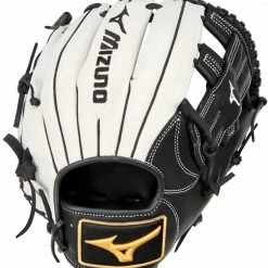 Mizuno GMVP1150P4 MVP Prime Infield Baseball Glove 11.5" RHT Gloves And Accessories