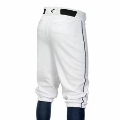 Easton Pro+Piped Knicker Pant Baseball Pants, Apparel And Bags
