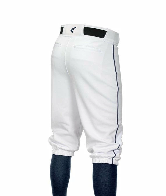 Easton Pro+Piped Knicker Pant Baseball Pants, Apparel And Bags
