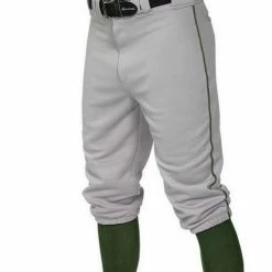 Easton Pro+Piped Knicker Pant Baseball Pants, Apparel And Bags