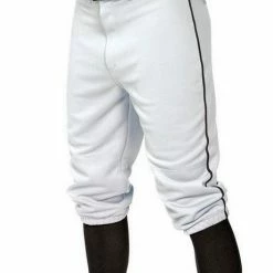 Easton Pro+Piped Knicker Pant Baseball Pants, Apparel And Bags