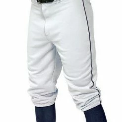 Easton Pro+Piped Knicker Pant Baseball Pants, Apparel And Bags