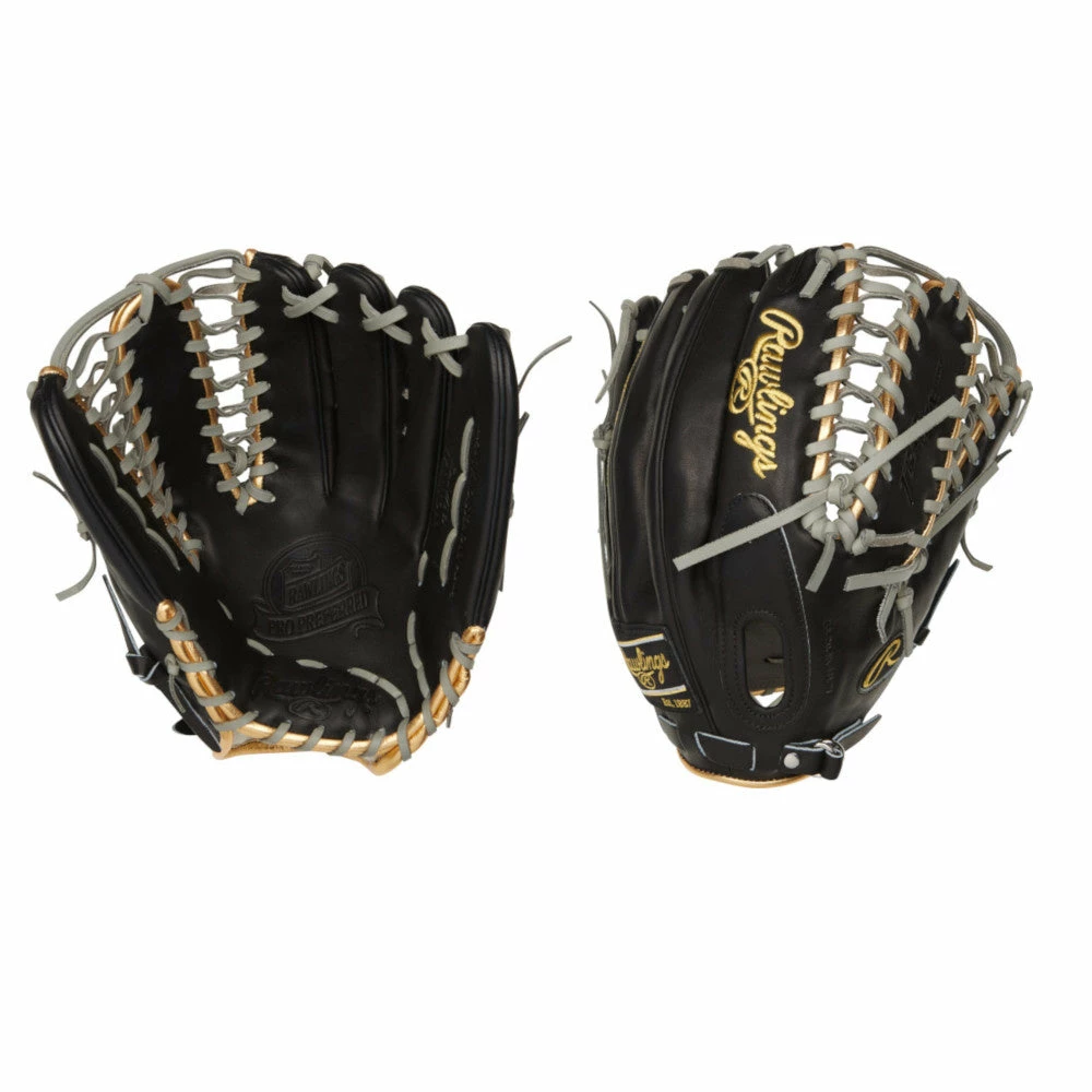 Gloves And Accessories Rawlings Pro Preferred PROSMT27 12.75" RHT Baseball Glove