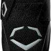 Evoshield Pro SRZ Batters Elbow Guard Protective Gear- Batting And Fielding
