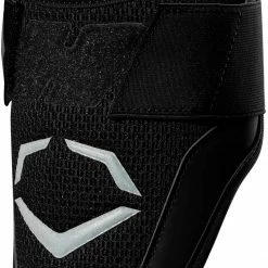 Evoshield Pro SRZ Batters Elbow Guard Protective Gear- Batting And Fielding