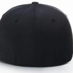 Umpire Gear And Accessories Richardson 643 Pulse Umpire Navy Hat
