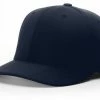 Umpire Gear And Accessories Richardson 643 Pulse Umpire Navy Hat