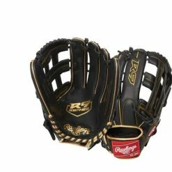 Gloves And Accessories Rawlings R9 12.75" Glove-RHT