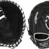 Rawlings 2022 Encore First Baseman Mitt- 12" RHT