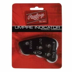 Rawlings 4 Way Umpire Indicator