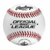 Rawlings 80CC Baseballs