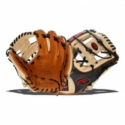 Rawlings Heart Of The Hide R2G Pro314-2TCSS 11.5" RHT Gloves And Accessories
