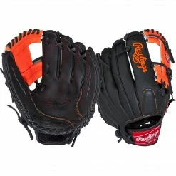 Gloves And Accessories Rawlings Select Pro Lite Manny Machado Youth Glove 11.5"