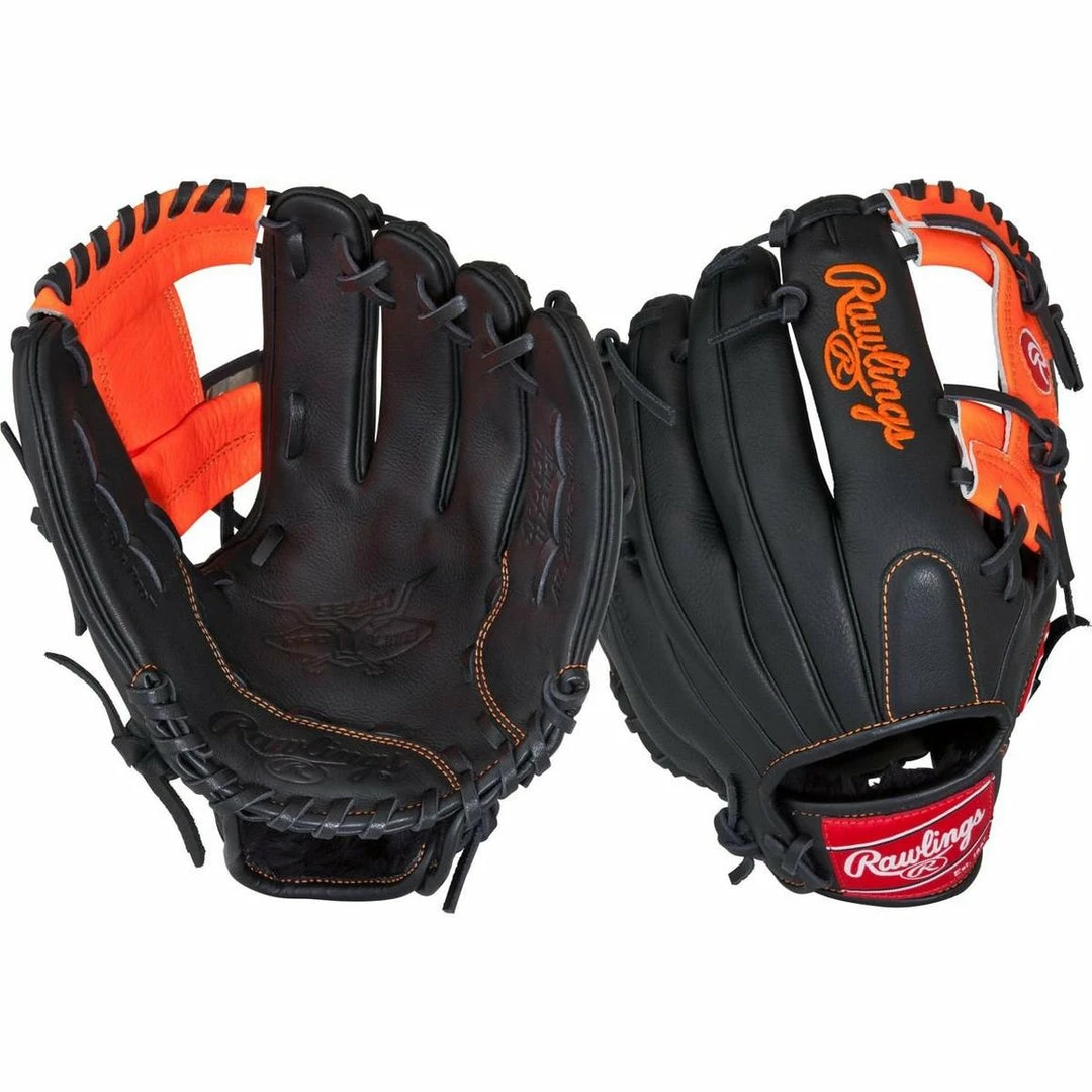 Gloves And Accessories Rawlings Select Pro Lite Manny Machado Youth Glove 11.5"