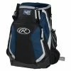 Rawlings R500 Backpack Baseball Pants, Apparel And Bags