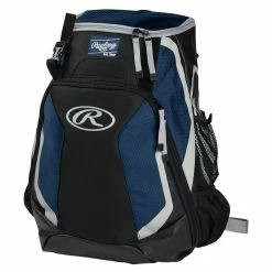 Rawlings R500 Backpack Baseball Pants, Apparel And Bags