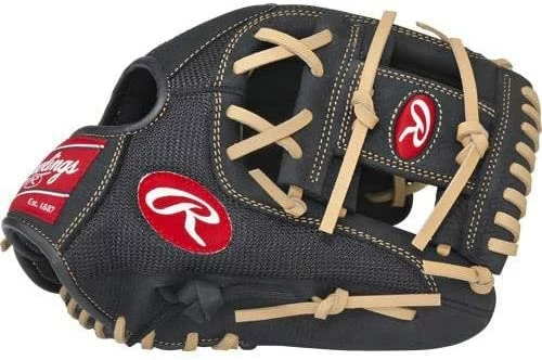 Gloves And Accessories Rawlings Youth Renegade Glove 11.5" RHT