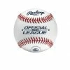 Rawlings ROMC Baseballs