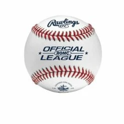 Rawlings ROMC Baseballs