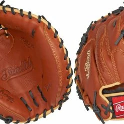 Rawlings Sandlot 33" Catcher Mitt