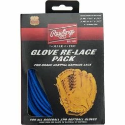 Rawlings Glove Re-lace Pack