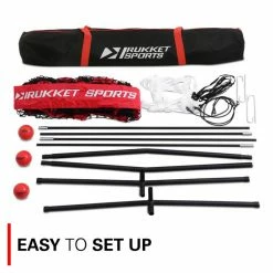 Training Tools Rukket 7x7 Sock It Pro Bundle