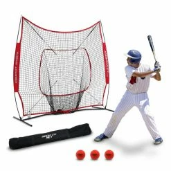 Training Tools Rukket 7x7 Sock It Pro Bundle