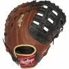 Gloves And Accessories Rawlings Sandlot First Base Mitt 12.5" LHT