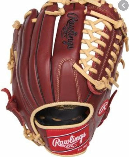 Rawlings Sandlot 11.75" MTS Glove-RHT