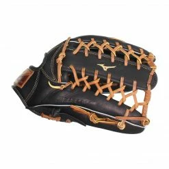 Gloves And Accessories Mizuno Select 9 12.5" Outfield Glove-RHT