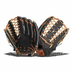 Gloves And Accessories Mizuno Select 9 12.5" Outfield Glove-RHT