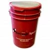 Silverstar Sports Team Equipment And Accessories Silverstar Ball Bucket