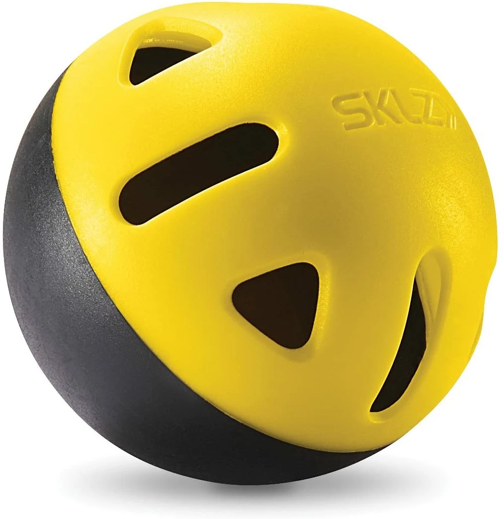 Sklz Impact Balls- 12pk