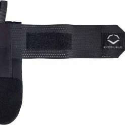 Protective Gear- Batting And Fielding Evoshield Sliding Mitt